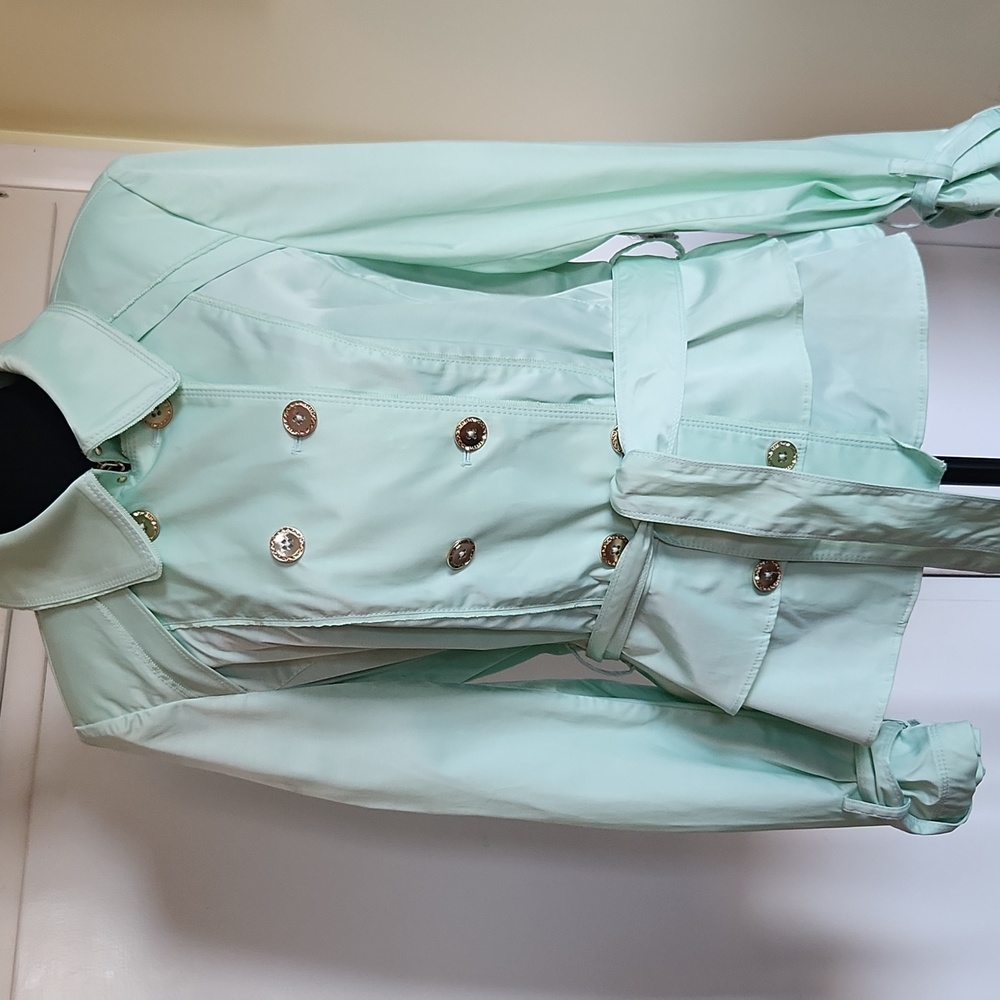Dress jacket